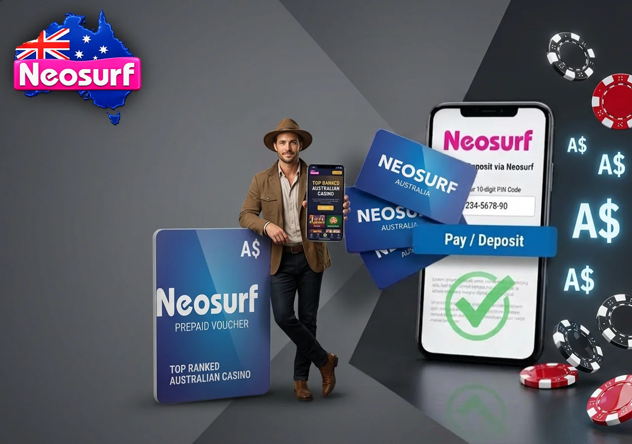 Current rating of highly recommended gambling platforms for Australian players
